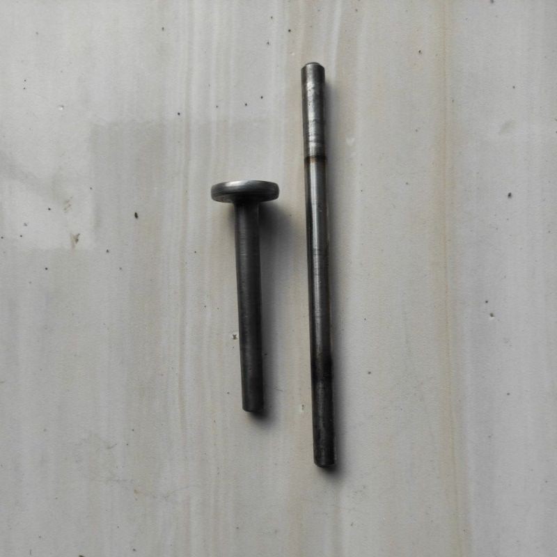 Yamaha Alfa Sigma Force One Fiz Sporty สตั๊ดคลัตช์