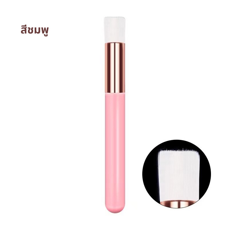 พร้อมส่ง🔥 แปรงทำความสะอาดขนตา ล้างคราบมันที่ขนตา ใช้กับโฟมทำความสะอาดให้ขนตาสะอาด แปรงสปาขนตา JD011 - รูปที่ 3