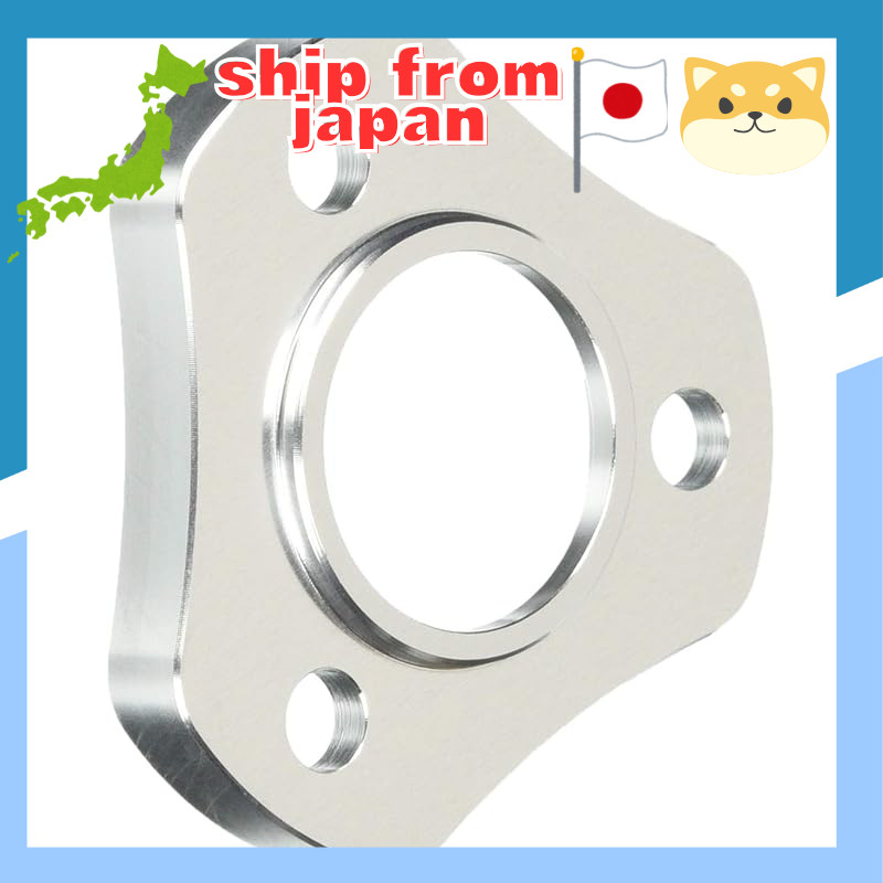 Gcraft Sprocket Spacer 4mm 39403