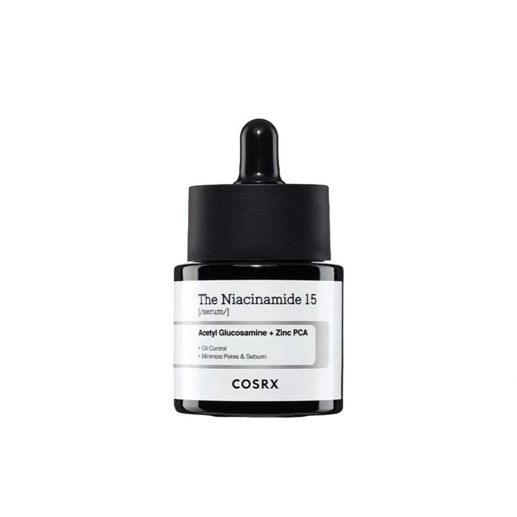 Cosrx essence The niacinamide 20g