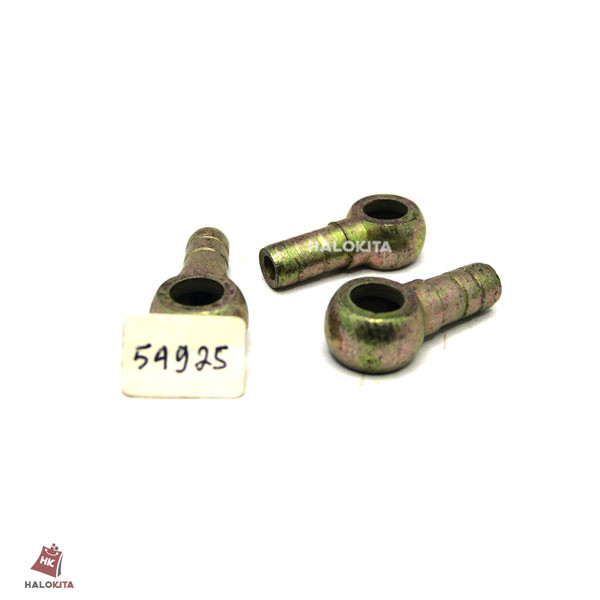 JOINT PIPE 8MM******