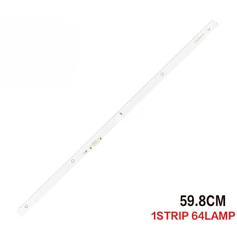 ( ใหม่ ) UA49K6300AK / UA49K5500AK / UA49M6300AK SAMSUNG 49 INCH LED TV BACKLIGHT ( LAMPU TV ) 49" B