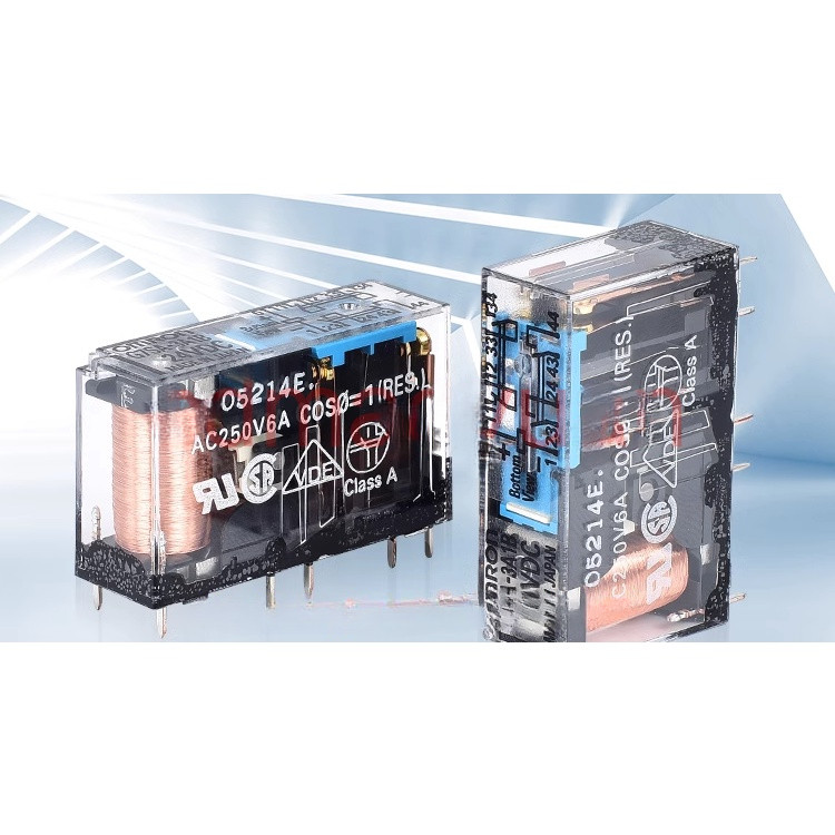 G7sa-2a2b-3a1b-4a2b-5a1b-3a3b DC24V P7SA-10F-ND Omron รีเลย์ความปลอดภัย