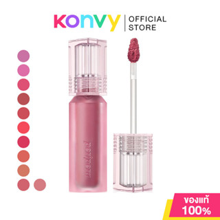 Peripera Water Bare Tint 3.7g เพอริเพอร่า ลิปทินท์เนื้อน้ำ ส…