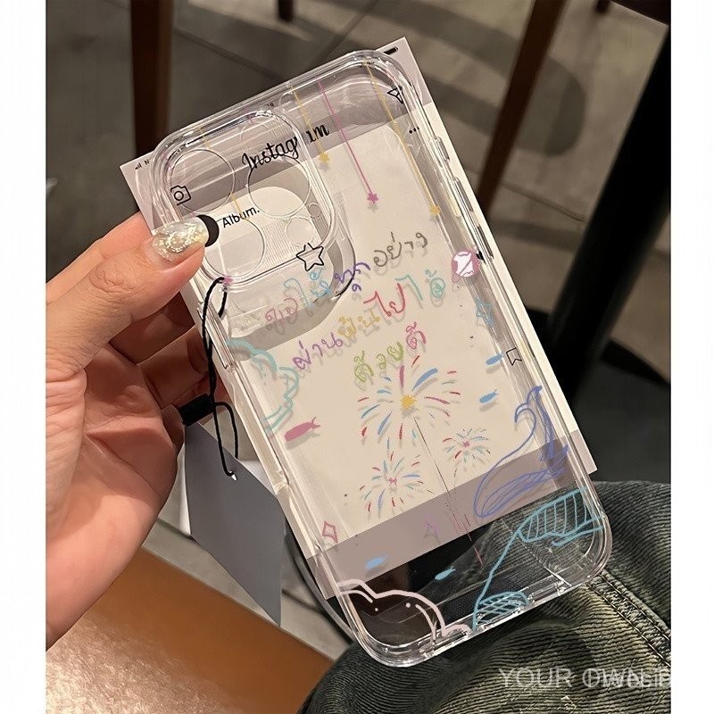 เคสโทรศัพท์ Samsung A23 A14 A13 A12 A11 A10s A06 A05 A04E A04 A03 A35 A32 A31 A24 A21s A20s A20 A53 A52 A51 A50 A72 A71, ป้องกันการตกกระแทก, ปกป้องเต็มขอบ, วัสดุนุ่ม, ใช้ได้ทั้งชาย
