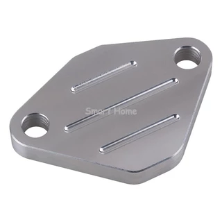 แผ่นปิดวาล์ว EGR สำหรับ Honda Accord 1990-2002 Prelude 1992-2001 อุปกรณ์เสริมรถยนต์