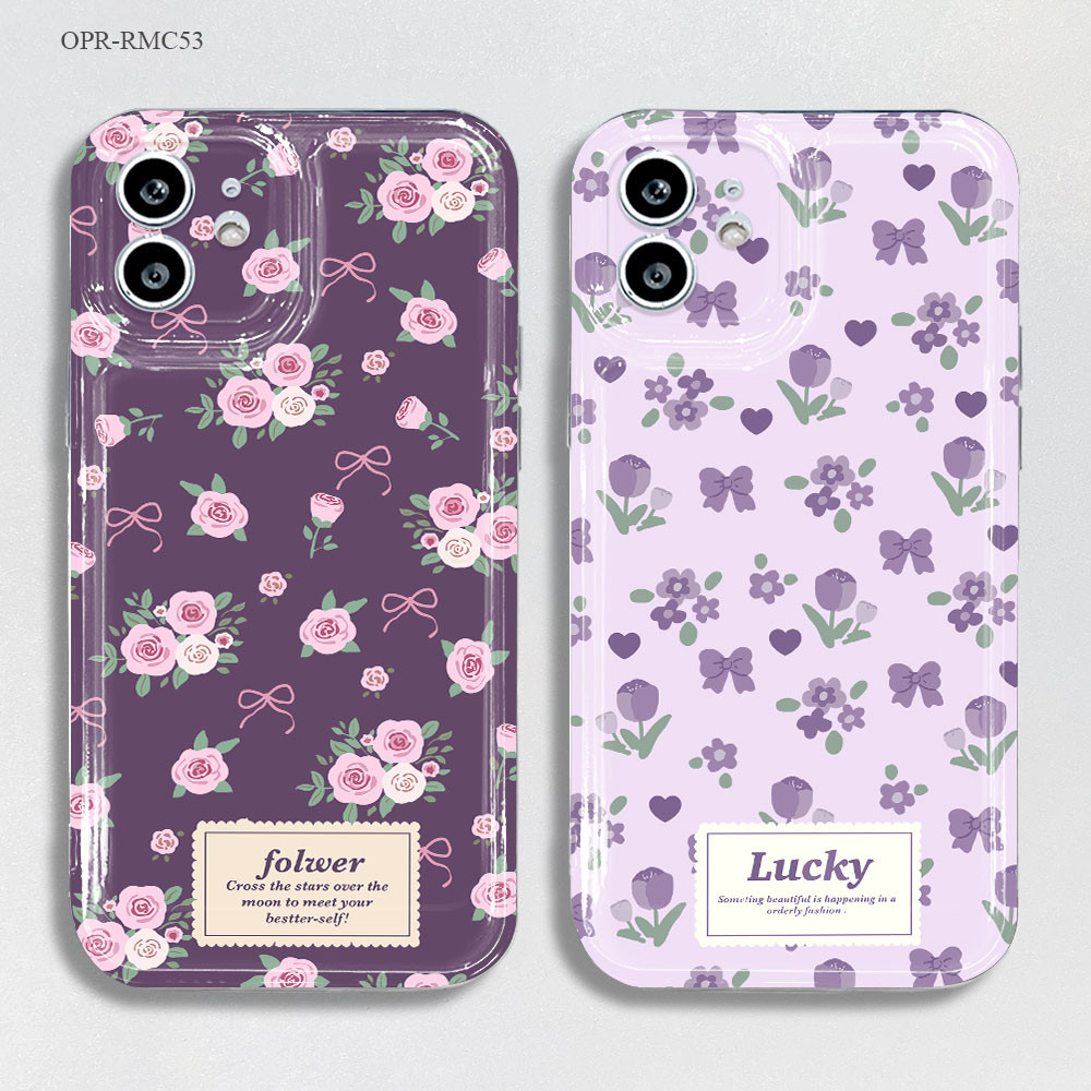 โปร่งใส เคส For Realme C67 C53 C51 C55 C30 C33S C35 C25 C25S C25Y C20 C20A C12 C11 C21 C21Y C1 C2 เคสเรียวมี Case TKK