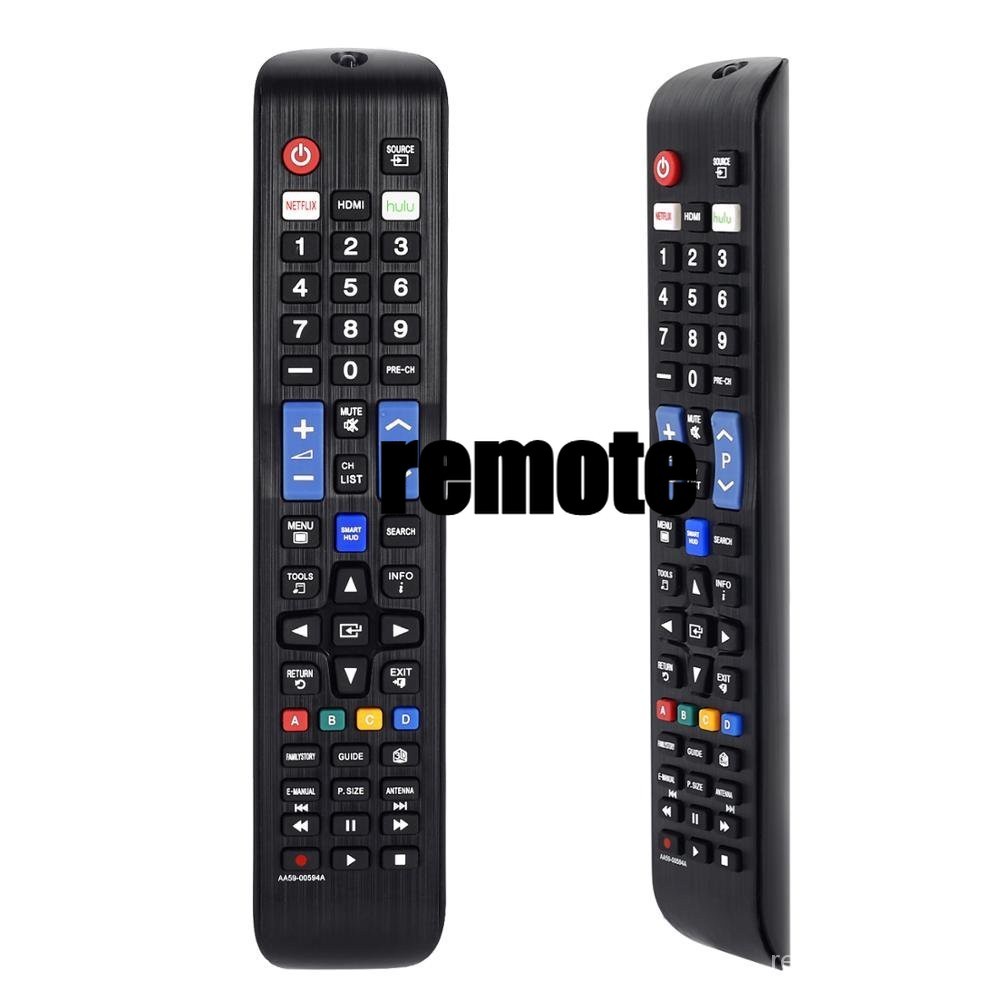 ใช้สําหรับ samsung AA59-00594A AA59-00581A ทีวี 3D สมาร์ทเครื่องเล่น AA59-00582A AA59-00594A UE43NU7