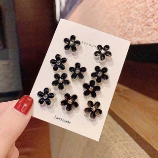 เข็มกลัดสไตล์เกาหลี 10 ชิ้น / ชุดBrooches & Pins