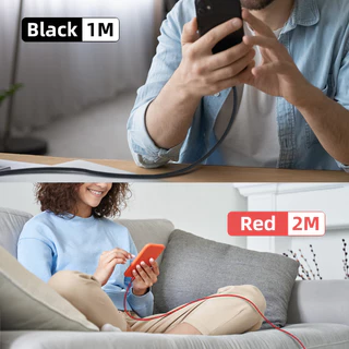 65w สายชาร์จแม่เหล็ก 1M 2M สาย USB C สายชาร์จข้อมูลอย่างรวดเร็ว