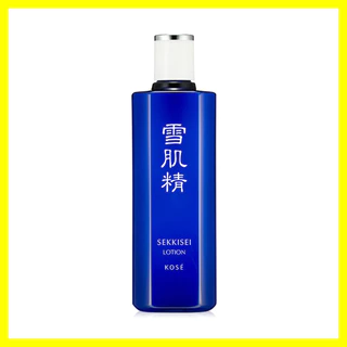 KOSE Sekkisei Lotion น้ำตบโคเซ่ (Original 360ml/Brightening 350ml)