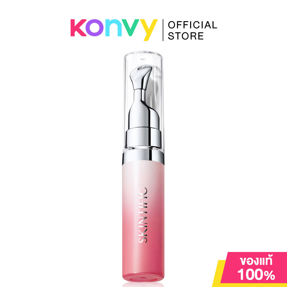 SKINTIFIC Peptide Nourishing Lip Serum 6.5ml สกินทิฟิค ลิปเซรั่มบำรุงริมฝีปาก รูปที่ 8