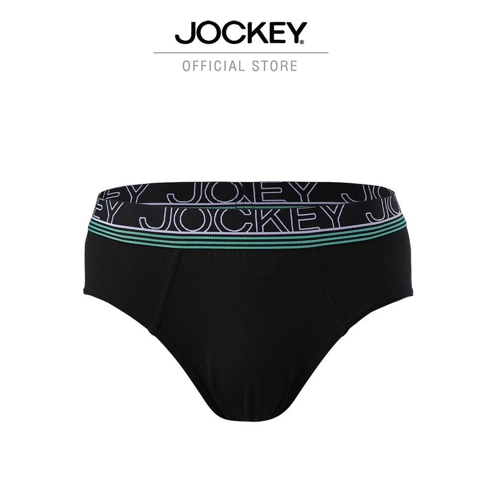 JOCKEY UNDERWEAR กางเกงในชาย ECO PROTECT รุ่น KU 3127 BRIEFS
