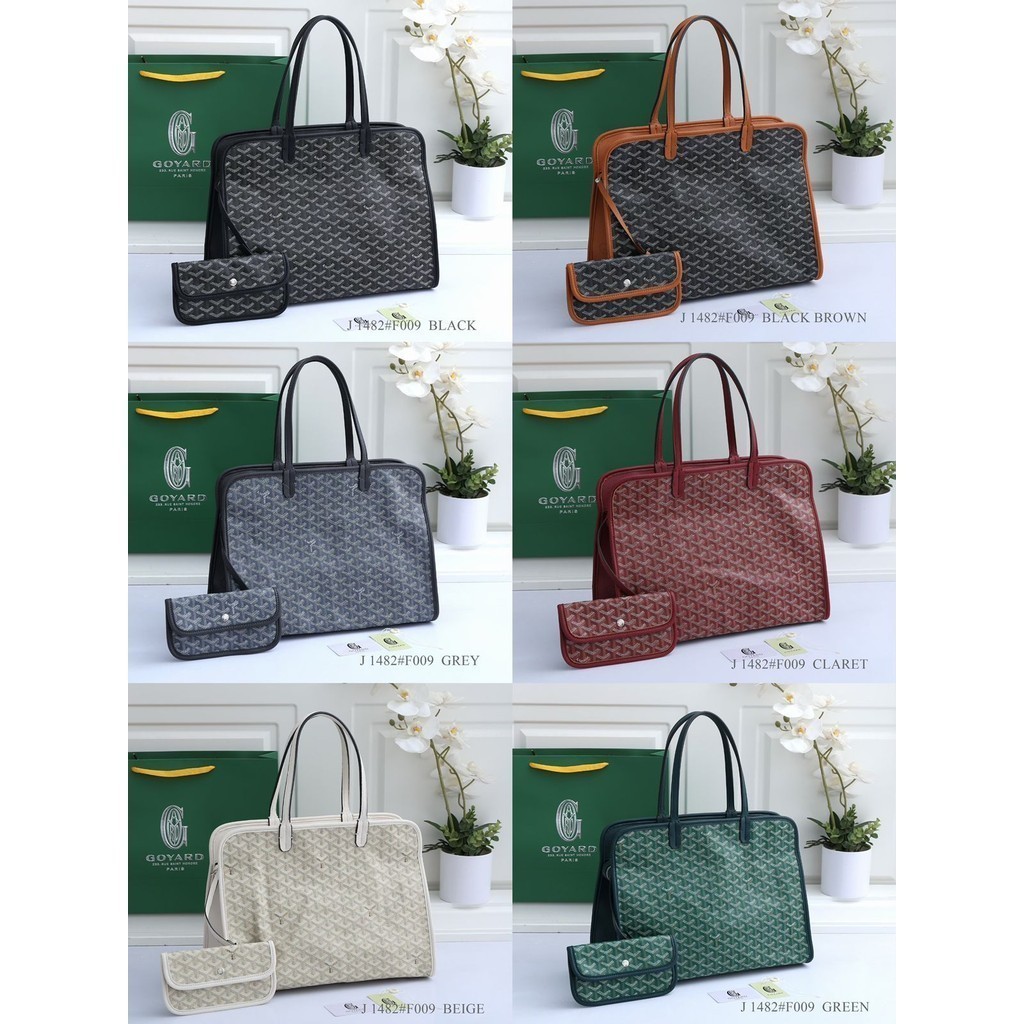 NA 1482 F009 HARDY PM BAG คุณภาพสูง
