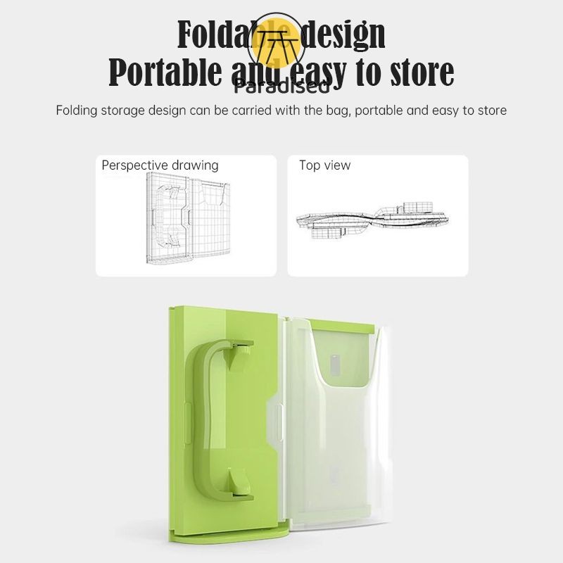 💕ที่วางแก้วนม ป้องกันการบีบ ป้องกันการหก สามารถปรับได้ เป็นมิตรต่อสิ่งแวดล้อม สําหรับเด็กParadised - รูปที่ 7