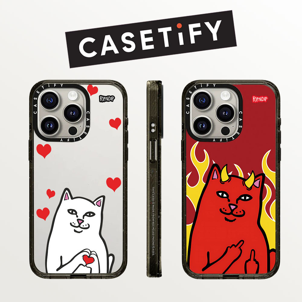 Drop proof glitter CASETIFY เคสโทรศัพท์โปร่งใสสําหรับ iPhone 16promax 16 16pro 15Pro 15promax 14promax 13promax การ์ตูนน่ารักเคสแข็งสําหรับ 12promax เคส iPhone คุณภาพสูง