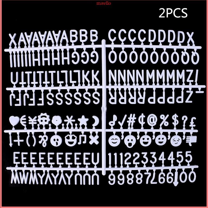 Mavlo Felt Letter Board Numbers Felt Letter Board สัญลักษณ์ Felt Letter Board ตัวอักษร