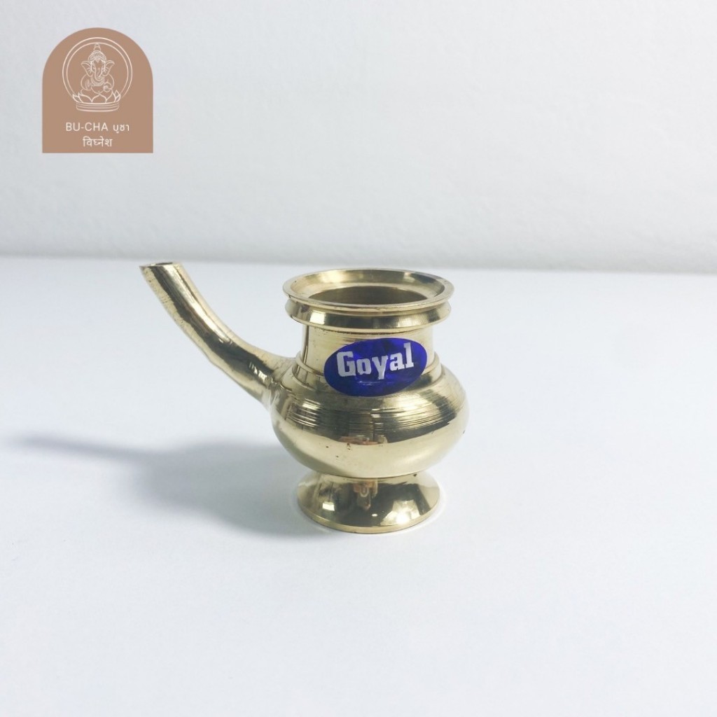 BC02-61 กาสรงน้ำNo.1 ใช้สรงน้ำองค์เทพ