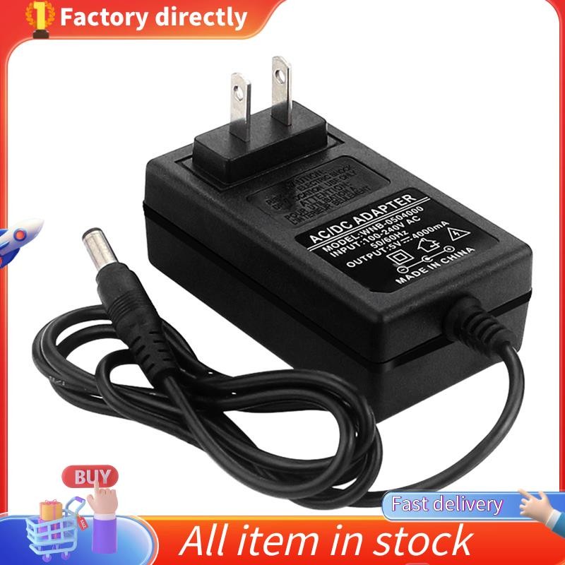 สําหรับอะแดปเตอร์ไฟนาโน 5V 4A Charger 100-240V DC Interface Supply Charger สําหรับ Nano B01 A02