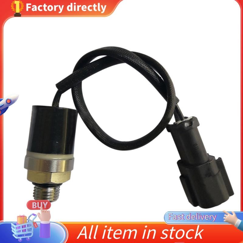 421-43-22912 เซ็นเซอร์แรงดันสําหรับ WA150L-5 WA320-5L WA500-3LK WA420- สวิตช์ความดัน 4214322912 อุปก