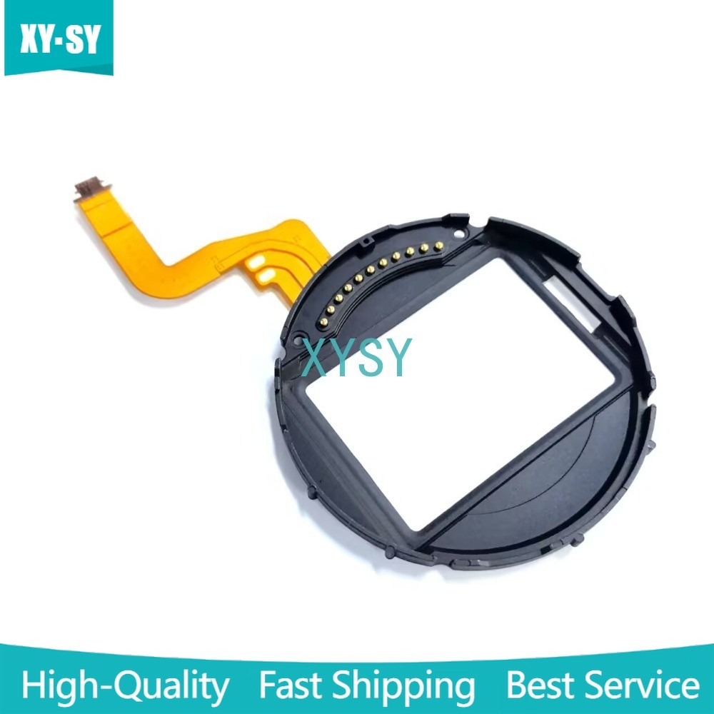 ใหม่คุณภาพสูงสําหรับ Nikon Z5 Z6 Z6II Z7 Z7II Body Contact Assembly พร้อมสาย Flex Integrated กล้องอะ