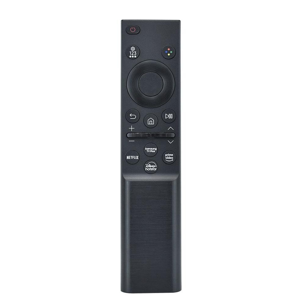 รีโมทคอนโทรลใหม่ BN59-01388E สําหรับ SAMSUNG 2022 Neo QLED QNED สมาร์ททีวี QN65QN800B QN65QN900B QN5