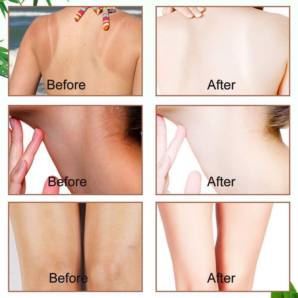 YTL ครีมอาบน้ำโคลนภูเขาไฟ ปรับผิวขาวกระจ่างใสทันที กลิ่นหอมติดทน-ชุ่มชื้น 250มล - รูปที่ 6