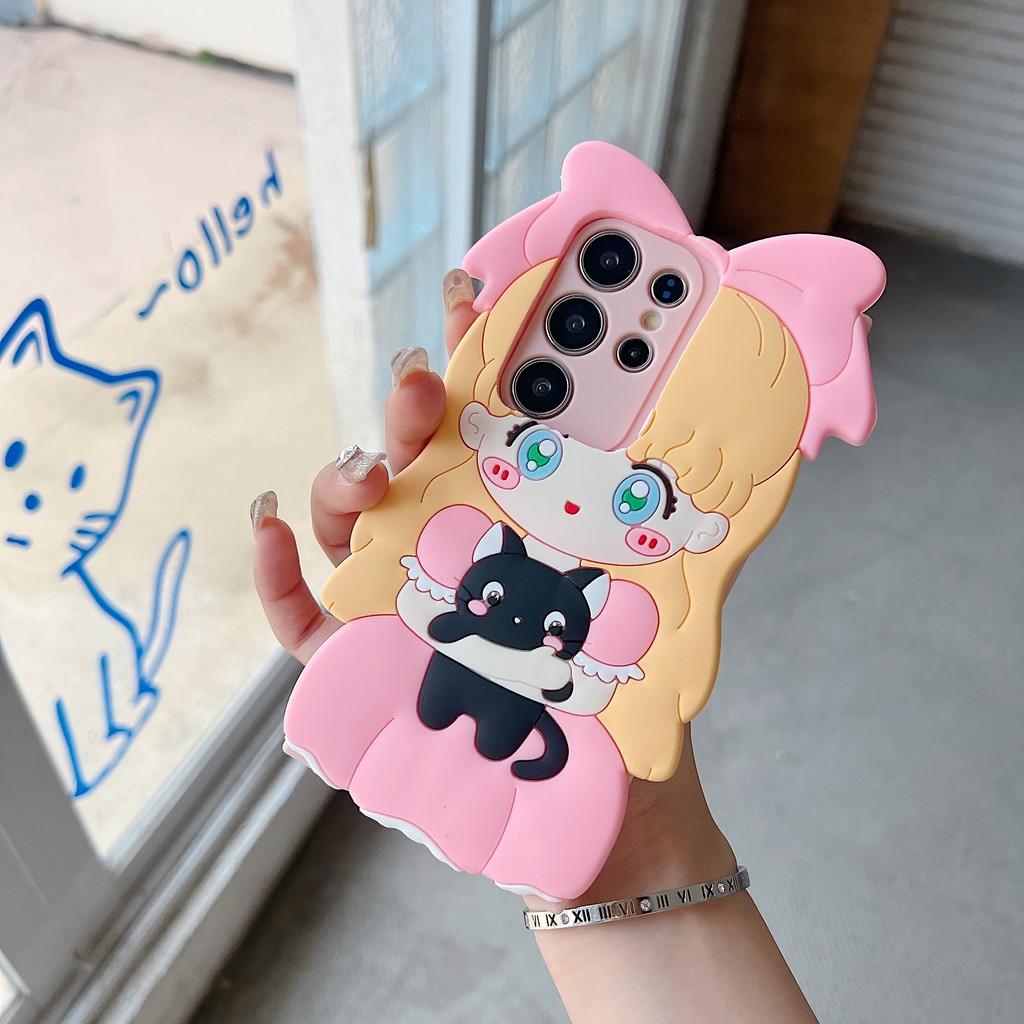 SAMSUNG สําหรับSamsung M13 M22 M23 M33 M53 M54 M32 M42 M52 M62 M40S M80S F62 F13 F23 หมายเหตุ 8 9 10