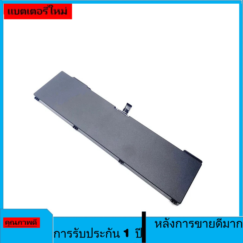 ใหม่แบตเตอรี่แล็ปท็อป vx04xl 15.4V 90Wh สำหรับ HP ZBOOK 15 G5 G6 Series hstnn-ib8f 4me79aa hsn-q13c 