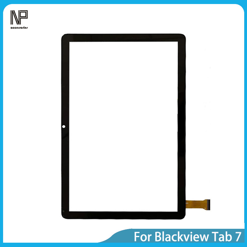 สําหรับการเปลี่ยนเซ็นเซอร์แผงกระจกหน้าจอสัมผัส Blackview Tab 7