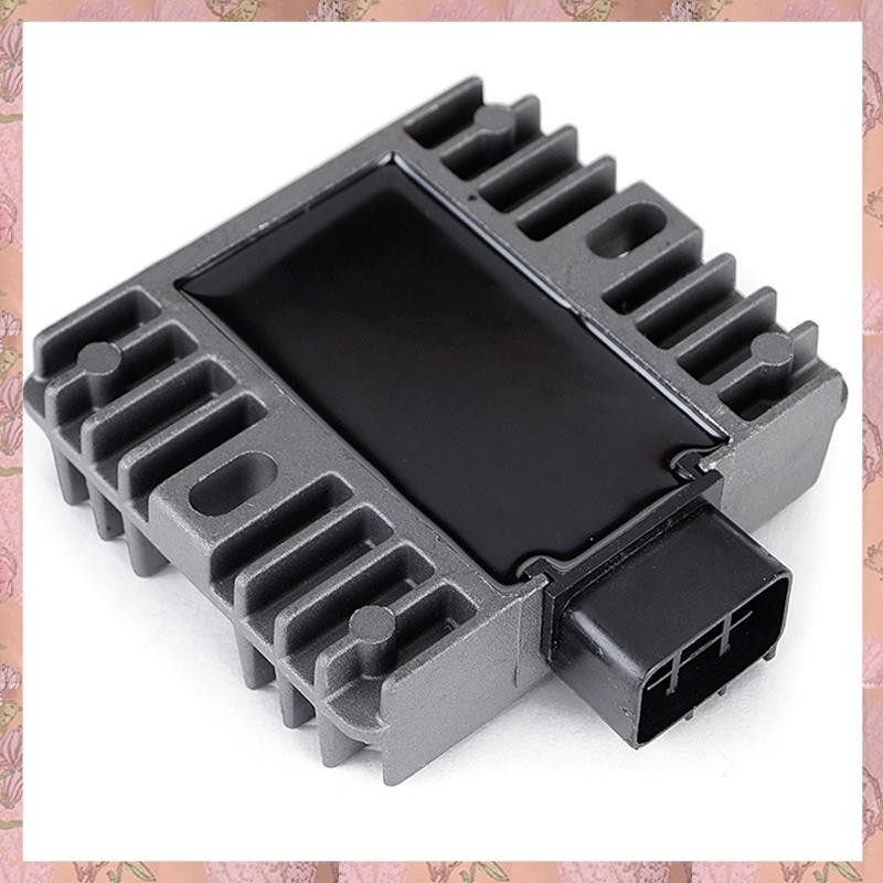 [h3w732xnj.ph] Regulator Rectifier Regulator Metal สําหรับ 750 Teryx 2008-2013 6D3-8196-00-00 SH678A