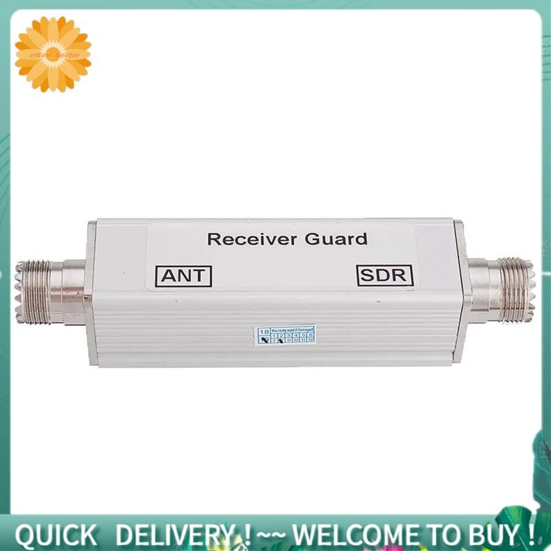 SDR Receiver Protector สําหรับ 50 Euro / 75 Euro SDR Receiver SDR Protector