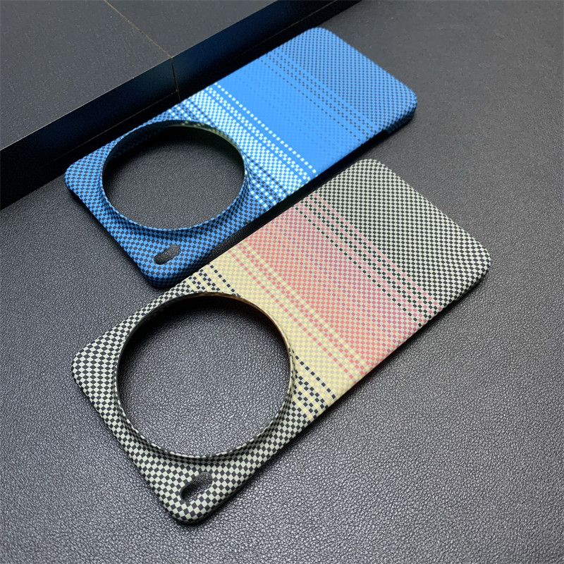 เคสโทรศัพท์สําหรับ VIVO X200s X100 X100s Pro 200 Pro Mini X200 Ultra IQOO 13 11 12 Pro Carbon ใหม่ Anti Fall Cover Ultra Thin การกระจายความร้อนปลอก