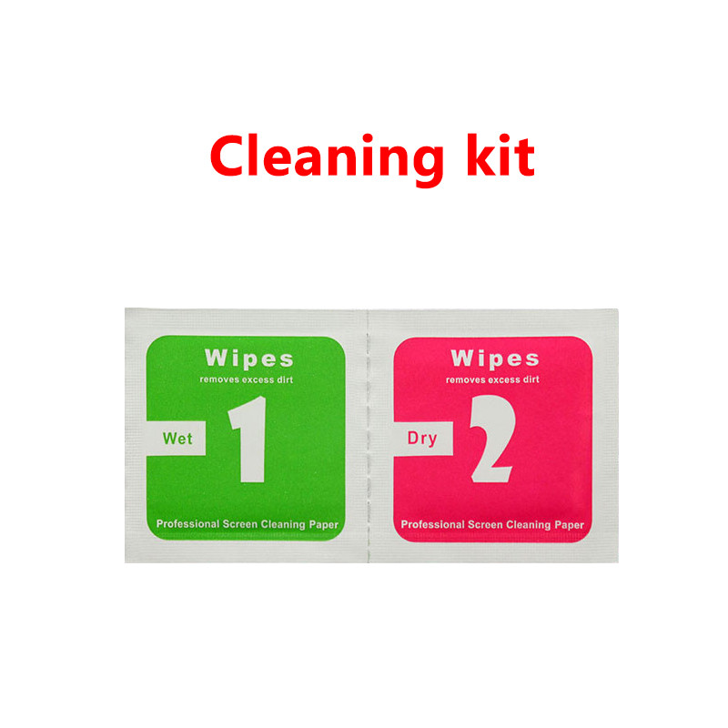 2/3/5/10 PCS สําหรับ Suunto RUN SmartWatch Ultra Clear Slim Soft TPU Hydrogel ฟิล์มซ่อมป้องกันหน้าจอ - ไม่ใช่กระจกนิรภัย - รูปที่ 6