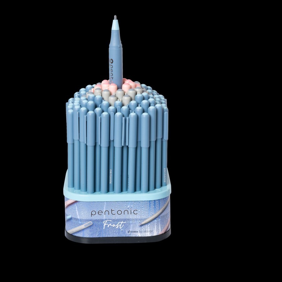 Pentonic Ball Pen Frost Original 0.7 มม. (1 ชิ้น)