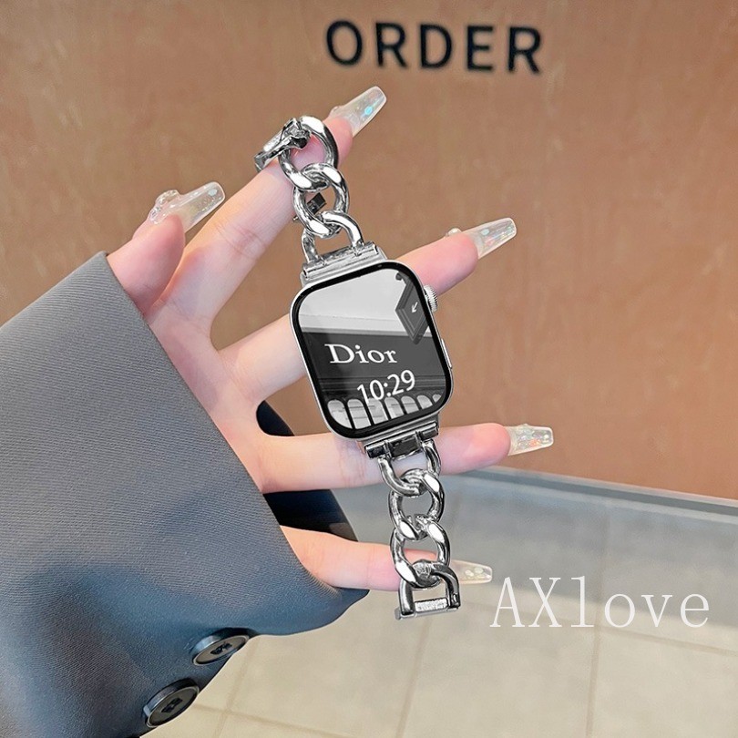 สายสแตนเลสสําหรับนาฬิกา Huawei Fit 3 Fit 4 สร้อยข้อมือสายนาฬิกาโลหะสําหรับนาฬิกา Huawei Fit 2 อุปกรณ์เสริม