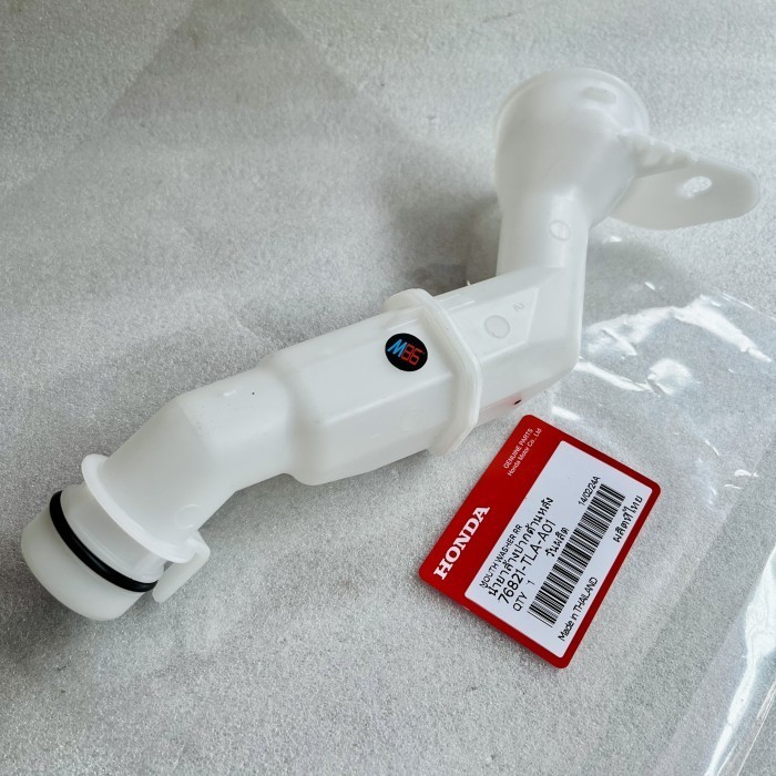 ฝาครอบคอท่อปัดน้ําฝน Honda 76821-TLA-A01 Honda CRV TURBO 2018 2019 2020 2021 2022 เดิม