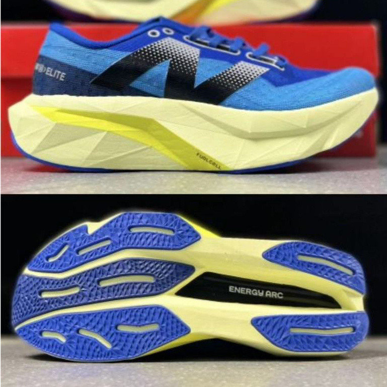 ใหม่ BALANCE SC Elite V4ตัวเลือกหลายสี1UR8 5LPT