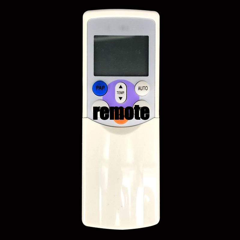 สําหรับ TOSHIBA เครื่องปรับอากาศรีโมทคอนโทรลสําหรับ WC-H01JE WH-H01JE WC-H01EE WH-H01EE WC-H04JE WH-H04JE WH-H05JE WH-H06