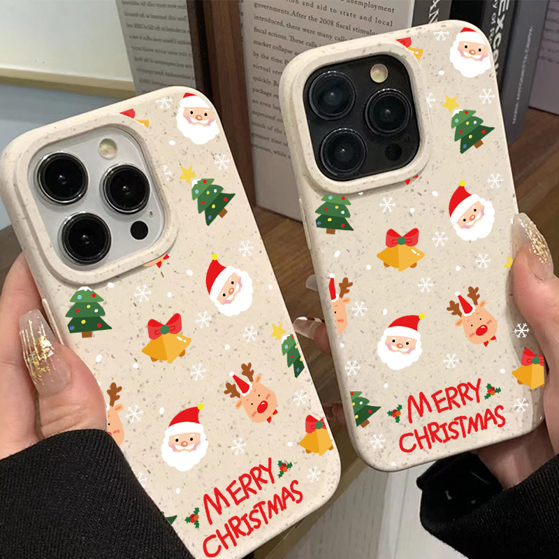 GOOD ส่งจากไทย เคสโทรศัพท์มือถือนิ่ม เคสไอโฟน สําหรับ iPhone 16 15 14 13 12 11Promax 7 8 Plus X XR XSMax โบว์ ลูกแมว