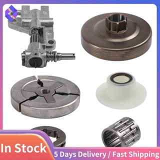 เฟืองคลัตช์สำหรับเลื่อยยนต์จีน 4500 5200 5800 45Cc 52Cc 58Cc…