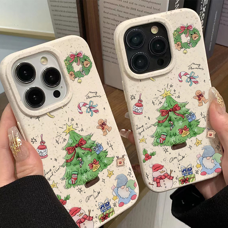 🔥GOOD🔥ส่งจากไทย เคสโทรศัพท์มือถือนิ่ม เคสไอโฟน  สําหรับ iPhone 16 15 14 13 12 11Promax 7 8 Plus X XR XSMax โบว์ ลูกแมว