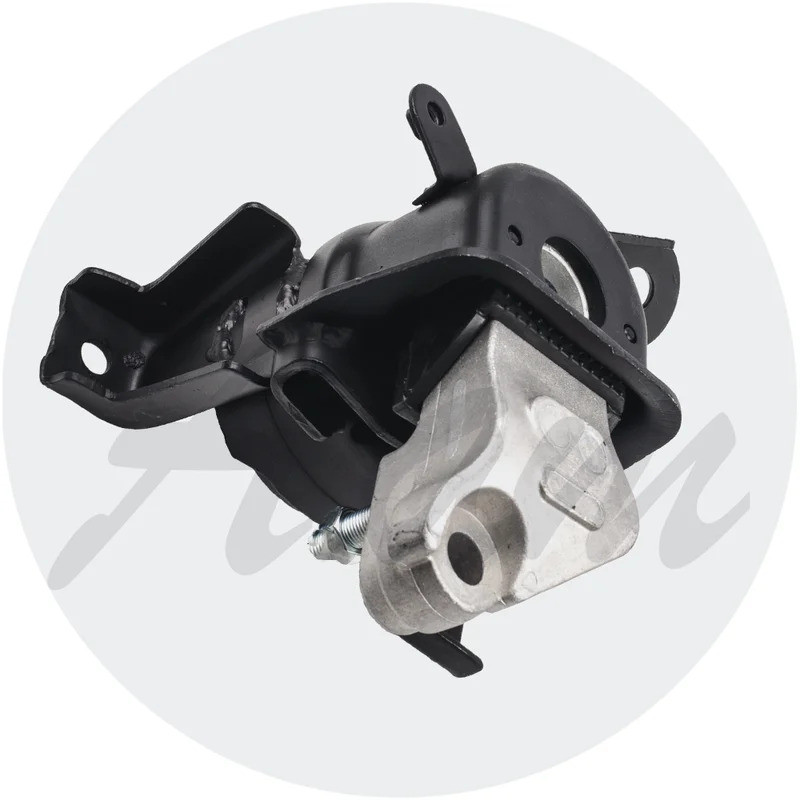 CICISHOPS ขายึดเครื่องยนต์ขวาสําหรับ Toyota Corolla 12305-22380 1230522380 12305 22380