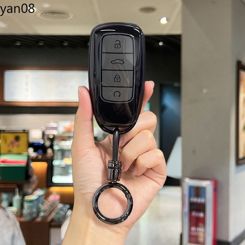 Tpu สําหรับ Key Fobs ของ CHERY Tiggo 8 Pro / Pro MAX / Omoda 5C / 7 Pro MAX CHERY Tiggo 8 Pro Omoda 