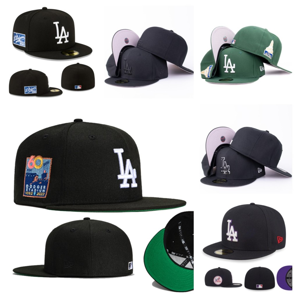 AA Quality Fully Closed Baseball Cap Fashion Outdoor Sports Hat Y3YG
