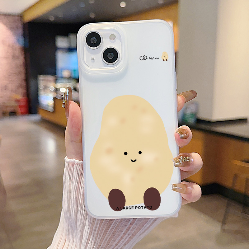 🔥ส่งจากไทย🔥 เคสไอโฟน11 แมวดำ เคสโทรศัพท์ โปร่งแสง For iPhone 11 12 13 14 15 16 Pro Max X XS 7 8 Plus XR 7P เคส กันกระแทก - รูปที่ 3