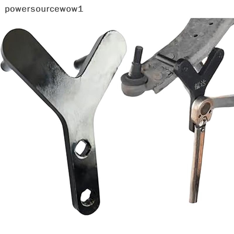Wow ยานยนต์ Lower Control Arm & Ball Joint Removal เครื่องมือประหยัดแรงงานรถ Lower Arm Disassembly เครื่องมือสวิงอาร์มแยกหัว TH