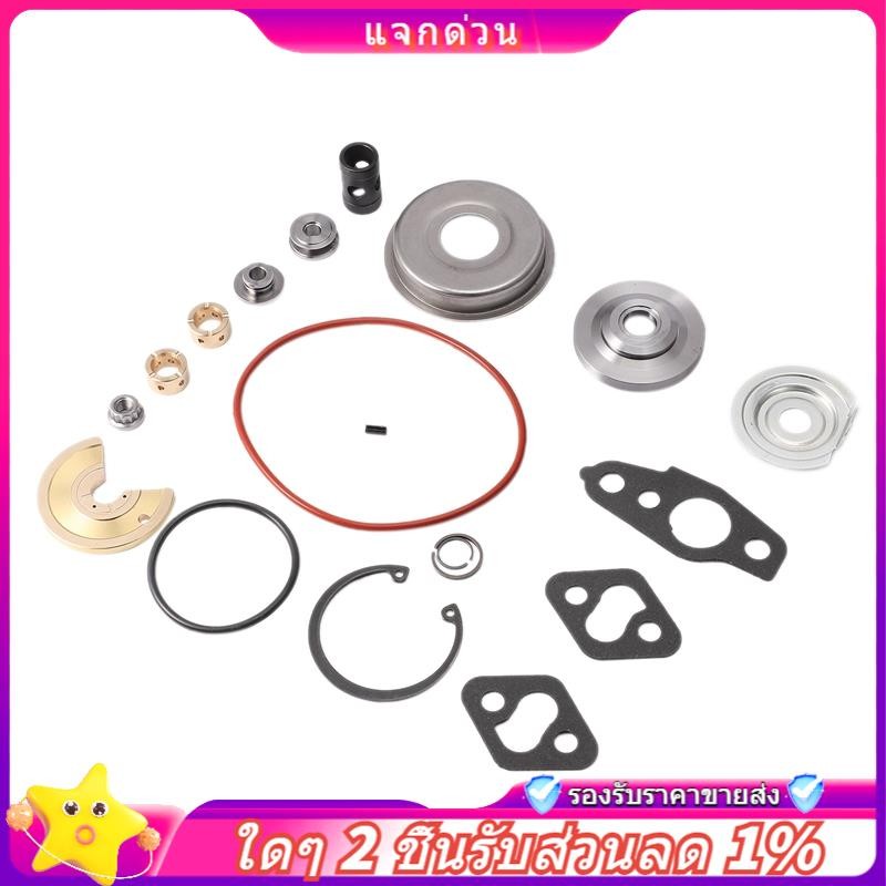 ในสต็อก-ct20 CT26 Turbo Rebuild Repair Kit สําหรับ HIACE SURF 3SGTE