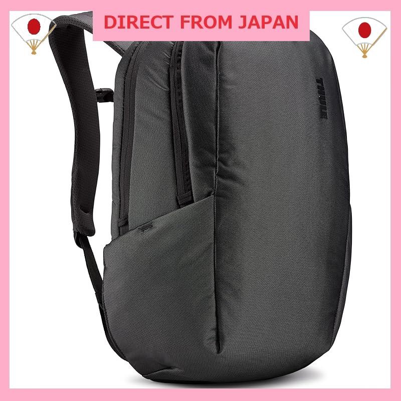 [Thule] Subterra 2 Backpack 27L Vetiver Gray 3205029
[Thule] Subterra 2 Backpack Dark Slate 21L
[Thu