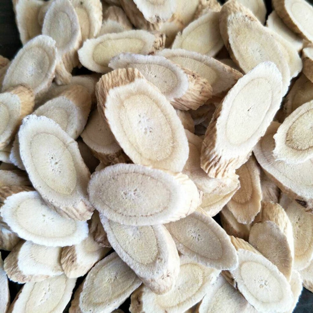 SUMAI ตาตุ่มจีนแท้ (Huang Qi) Tea – รากสมุนไพรออร์แกนิคตากแห้งซัน 50g/500g ราคา ถูกที่สุด ดีลบีเคเค แกลเลอรีภาพที่ 6